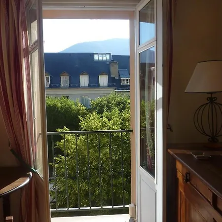 T2 Cosy Centre * Bagnères-de-Luchon