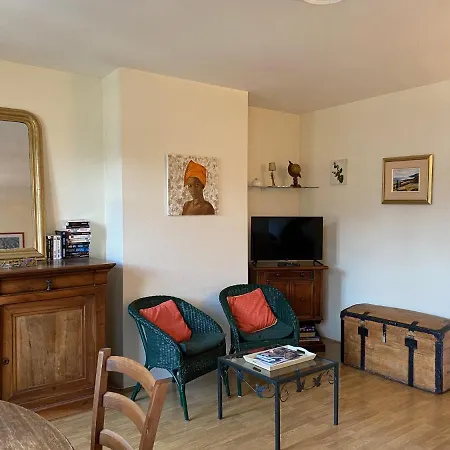 T2 Cosy Centre * Bagnères-de-Luchon