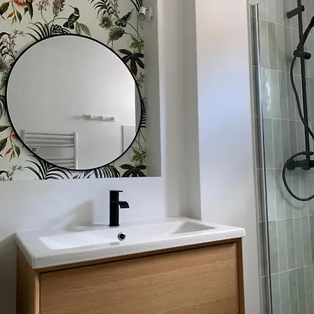 T2 Cosy Centre Appartamento Bagnères-de-Luchon