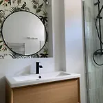 T2 Cosy Centre Apartment Bagnères-de-Luchon