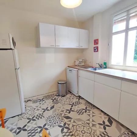 T2 Cosy Centre * Bagneres-de-Luchon