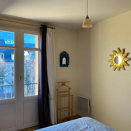 T2 Cosy Centre Appartement