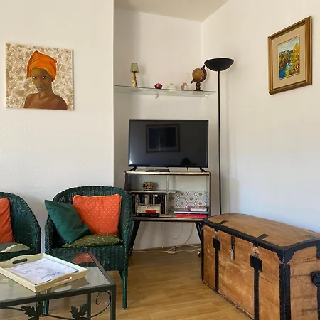 Апартаменты T2 Cosy Centre