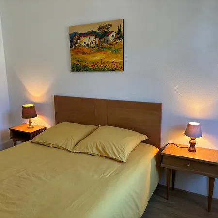 T2 Cosy Centre * Bagneres-de-Luchon